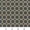 Aqua Stain Resistant Performance Pet Friendly Geometric Woven Pattern Upholstery Fabric by The Yard - SKU: Francis Jade